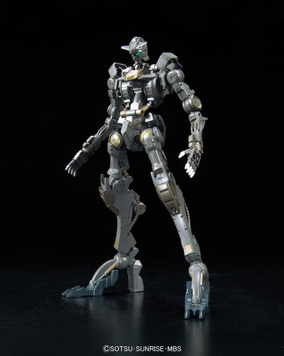 Full Mechanics ASW-G-08 Gundam Barbatos Lupus 1/100 Scale Model Kit