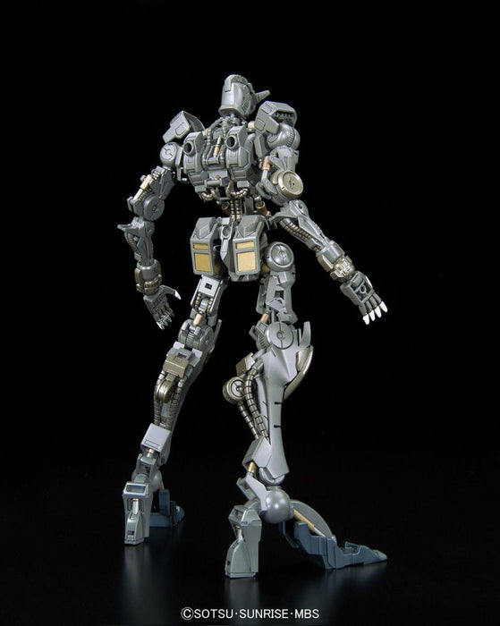 Full Mechanics ASW-G-08 Gundam Barbatos Lupus 1/100 Scale Model Kit