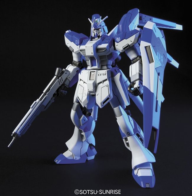 HG RX-93-ν2 Hi-ν Gundam 1/144 Scale Model Kit