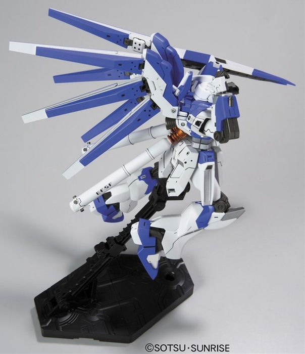 HG RX-93-ν2 Hi-ν Gundam 1/144 Scale Model Kit