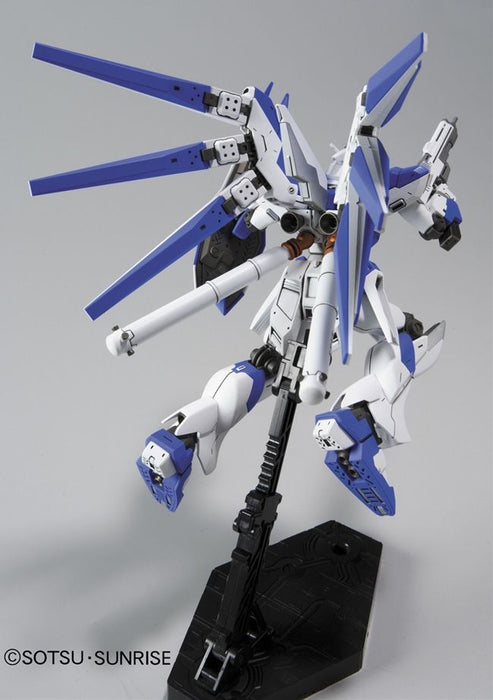 HG RX-93-ν2 Hi-ν Gundam 1/144 Scale Model Kit