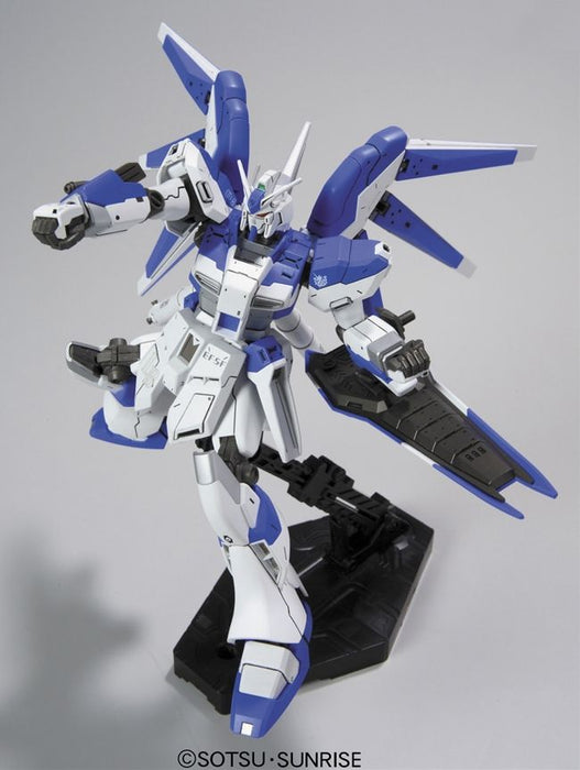 HG RX-93-ν2 Hi-ν Gundam 1/144 Scale Model Kit