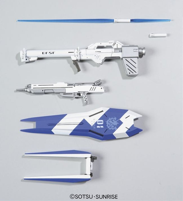 HG RX-93-ν2 Hi-ν Gundam 1/144 Scale Model Kit