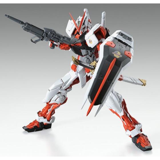 MG Gundam Astray Red Frame 1/100 Scale Model Kit