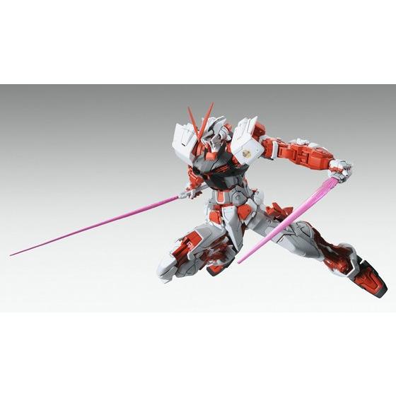 MG Gundam Astray Red Frame 1/100 Scale Model Kit