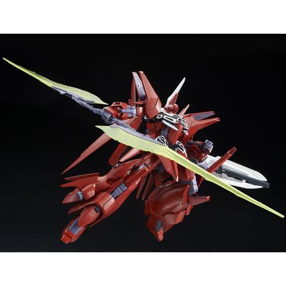 RE/100 Rebawoo 1/100 Scale Model Kit