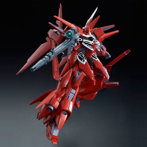 RE/100 Rebawoo 1/100 Scale Model Kit