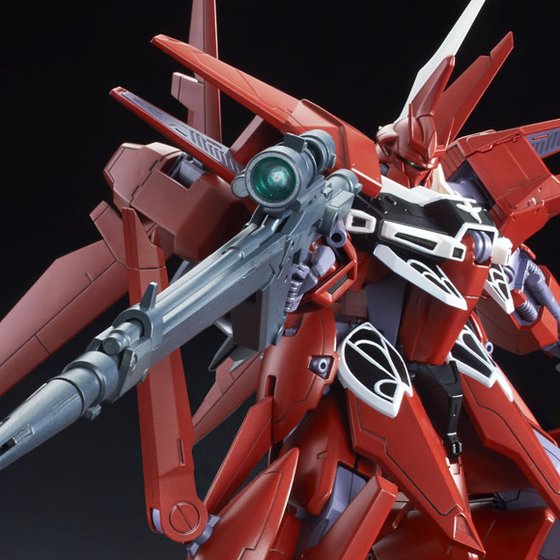 RE/100 Rebawoo 1/100 Scale Model Kit