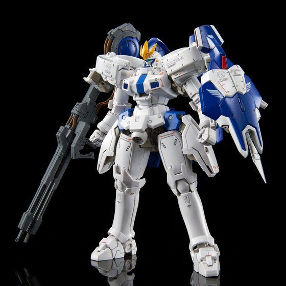 RG Talgeese Ⅲ 1/144 Scale Model Kit