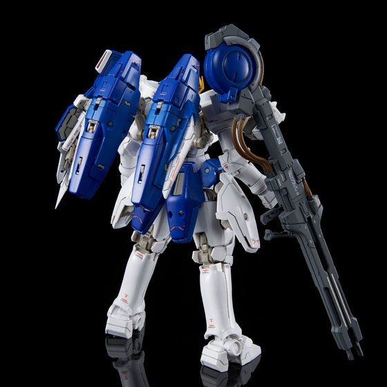 RG Talgeese Ⅲ 1/144 Scale Model Kit