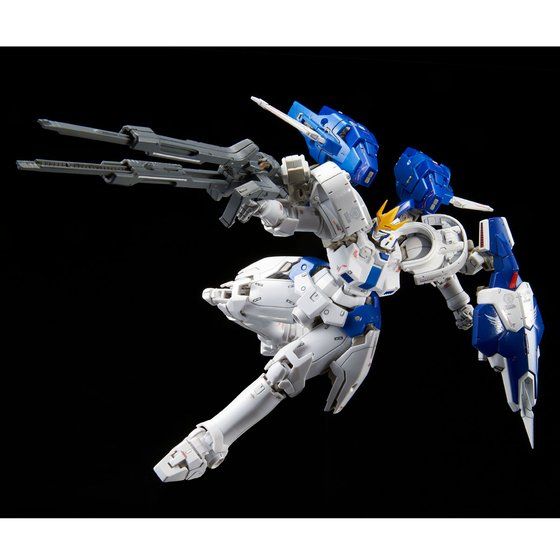 RG Talgeese Ⅲ 1/144 Scale Model Kit