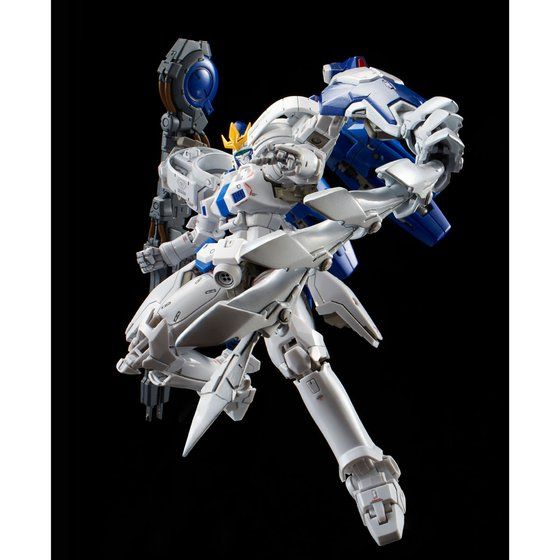 RG Talgeese Ⅲ 1/144 Scale Model Kit