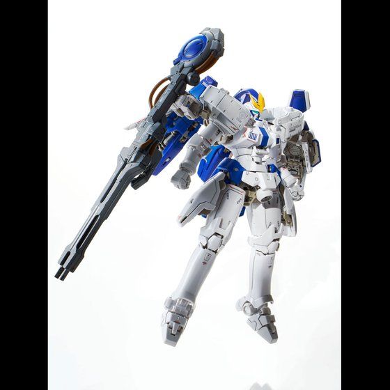 RG Talgeese Ⅲ 1/144 Scale Model Kit