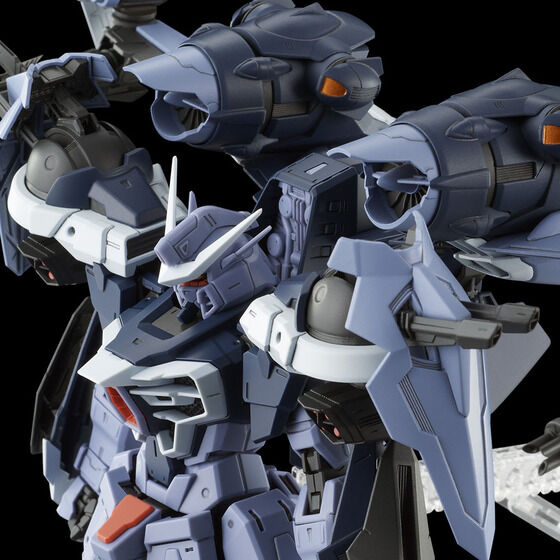 Full Mechanics GAT-X130 Aile Calamity Gundam 1/100 Scale Model Kit