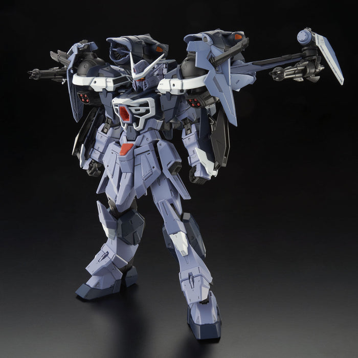 Full Mechanics GAT-X130 Aile Calamity Gundam 1/100 Scale Model Kit
