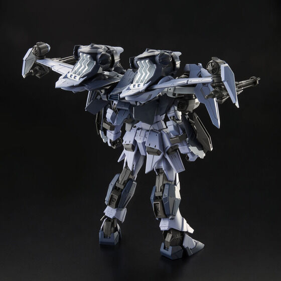 Full Mechanics GAT-X130 Aile Calamity Gundam 1/100 Scale Model Kit