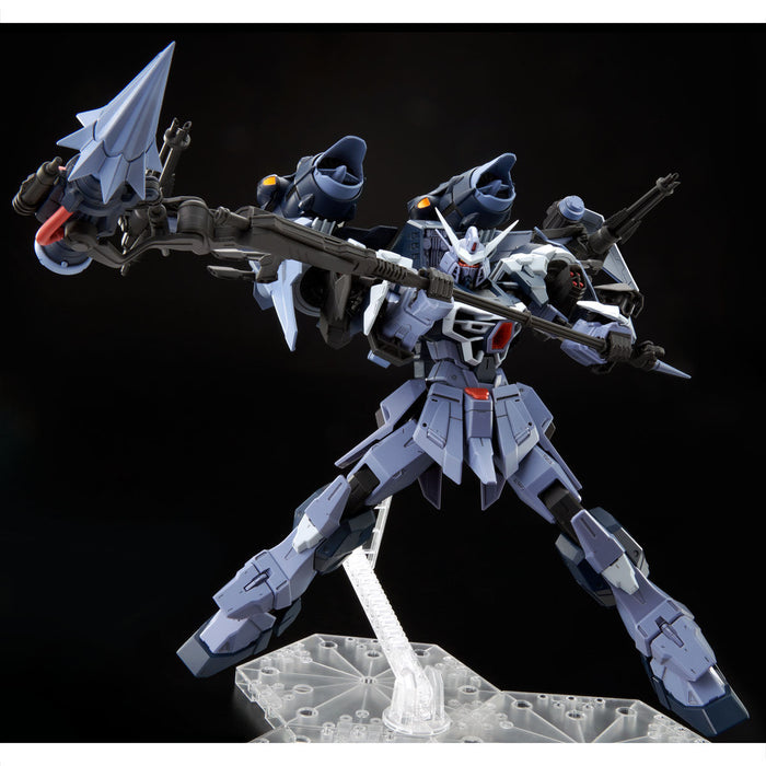 Full Mechanics GAT-X130 Aile Calamity Gundam 1/100 Scale Model Kit