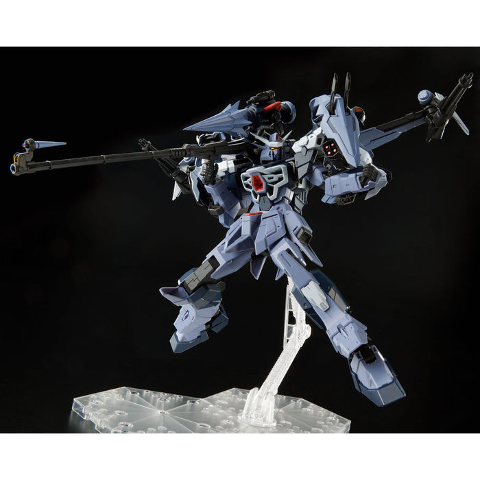 Full Mechanics GAT-X130 Aile Calamity Gundam 1/100 Scale Model Kit
