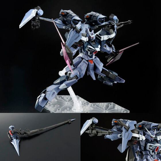 Full Mechanics GAT-X130 Aile Calamity Gundam 1/100 Scale Model Kit