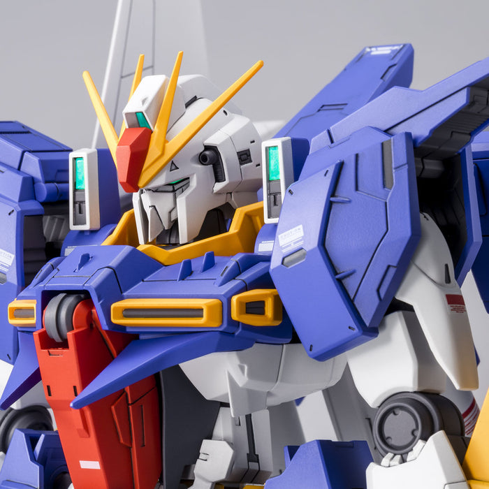RE/100 Gundam Lindwurm 1/100 Scale Model Kit