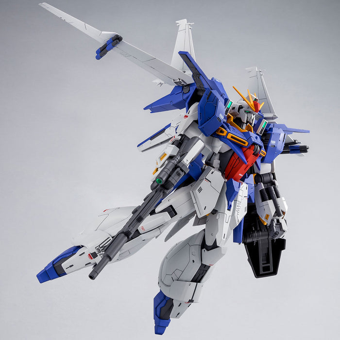 RE/100 Gundam Lindwurm 1/100 Scale Model Kit