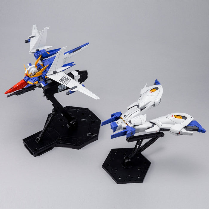 RE/100 Gundam Lindwurm 1/100 Scale Model Kit