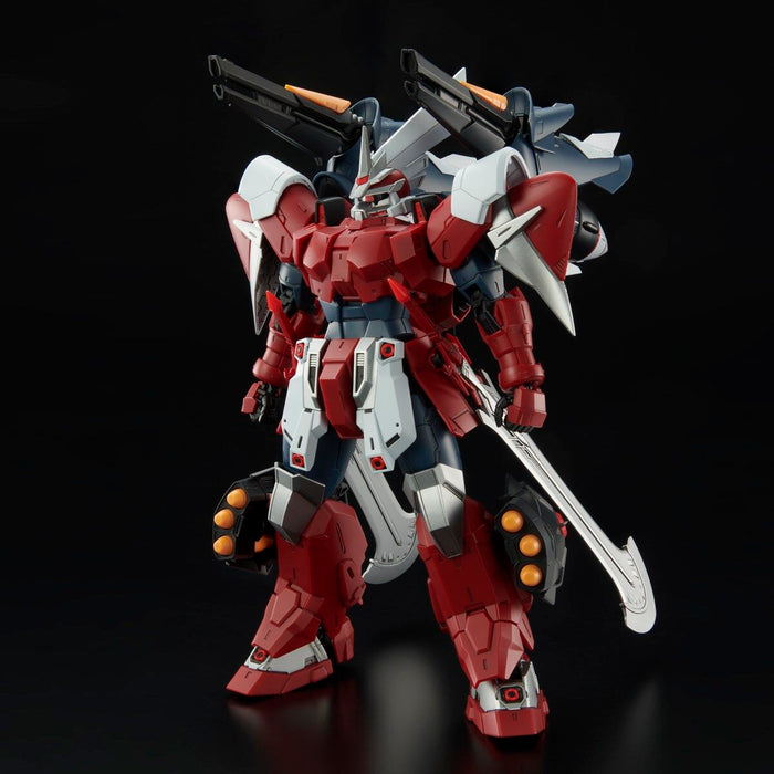 MG Ginn Gladiator 1/100 Scale Model Kit