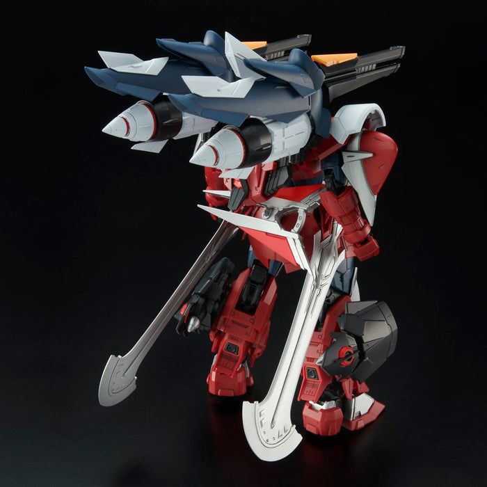 MG Ginn Gladiator 1/100 Scale Model Kit