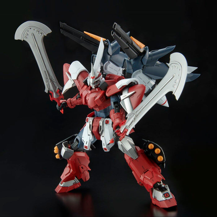 MG Ginn Gladiator 1/100 Scale Model Kit