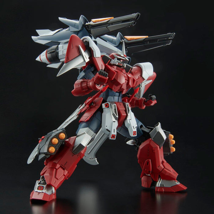 MG Ginn Gladiator 1/100 Scale Model Kit
