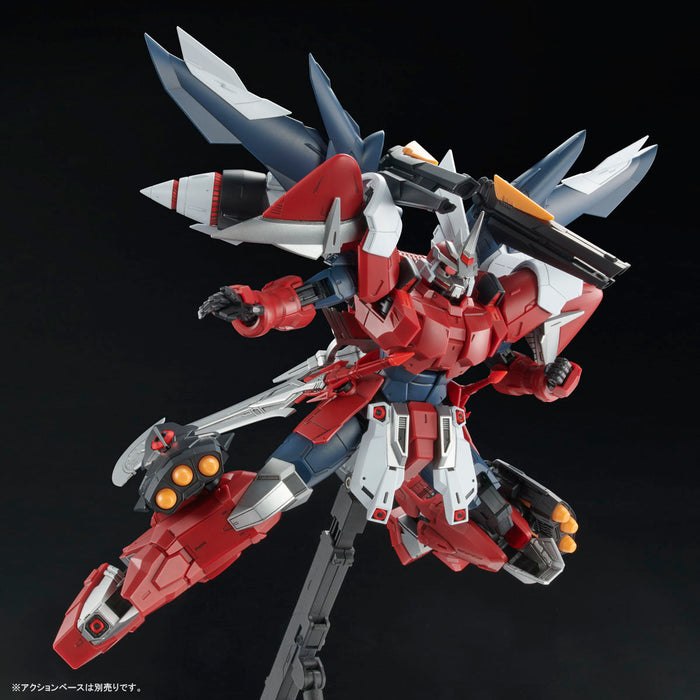MG Ginn Gladiator 1/100 Scale Model Kit