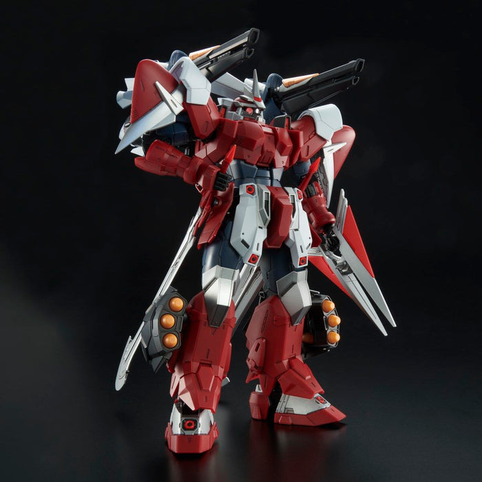MG Ginn Gladiator 1/100 Scale Model Kit