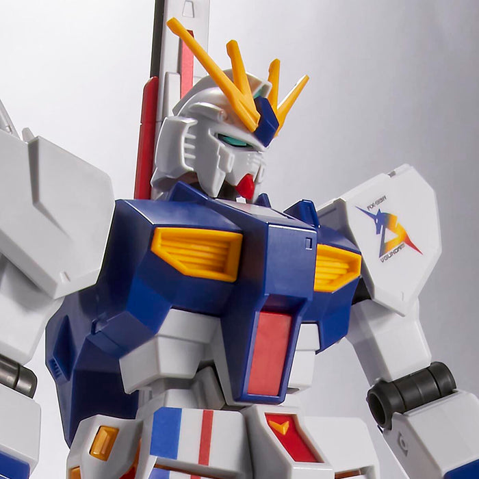 Entry Grade RX-93ff ν Gundam 1/144 Scale Model Kit