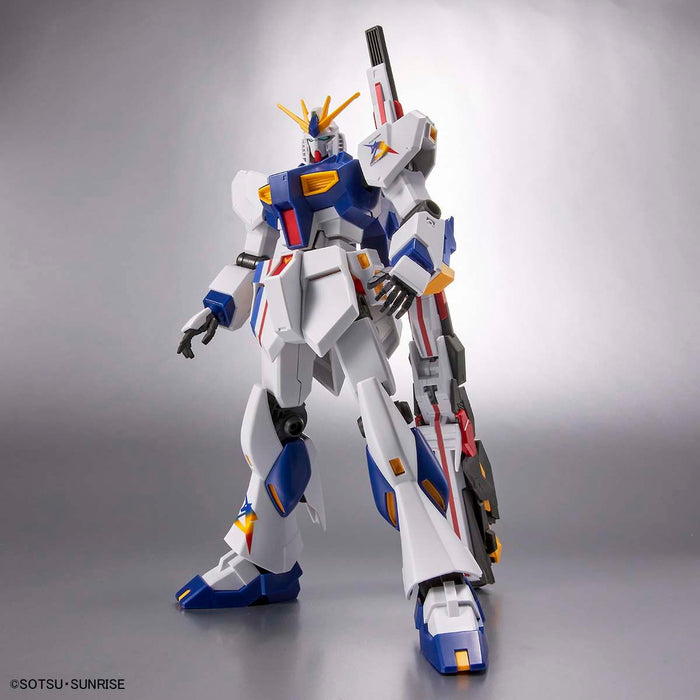 Entry Grade RX-93ff ν Gundam 1/144 Scale Model Kit