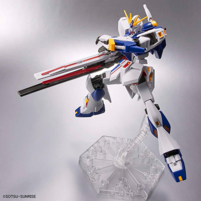 Entry Grade RX-93ff ν Gundam 1/144 Scale Model Kit