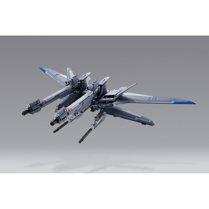 Metal Build I.W.S.P.