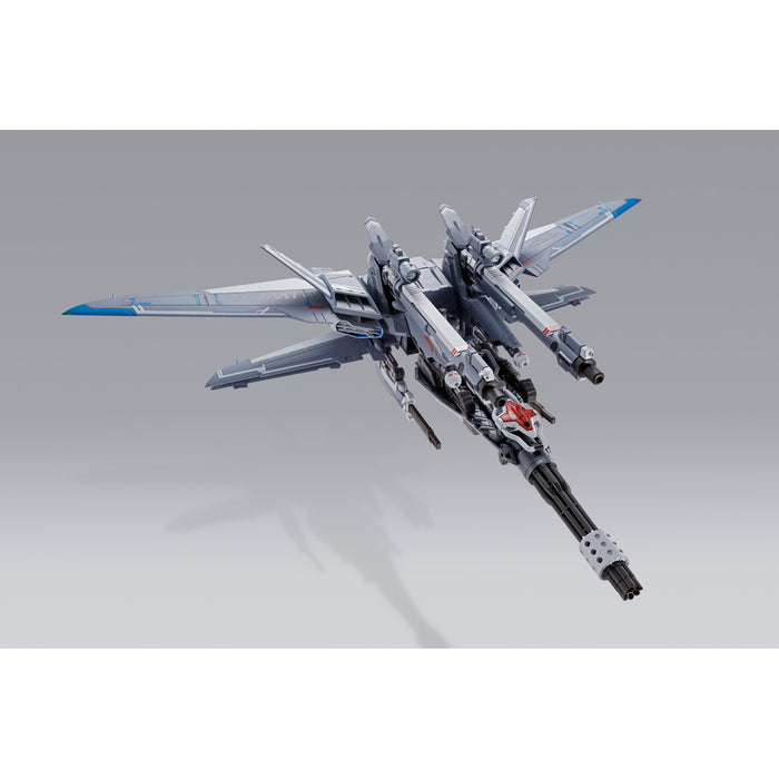 Metal Build I.W.S.P.