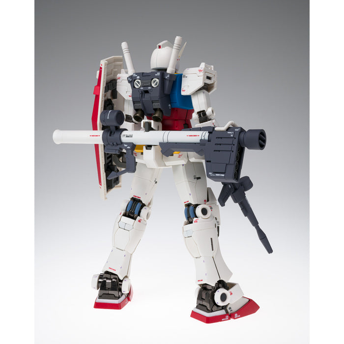 Gundam Fix Figuration Metal Composite RX-78-02 Gundam Cucuruz Doan's Island
