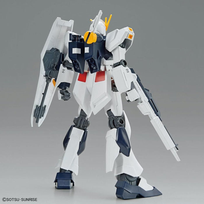 Entry Grade Nu Gundam 1/144 Scale Model Kit