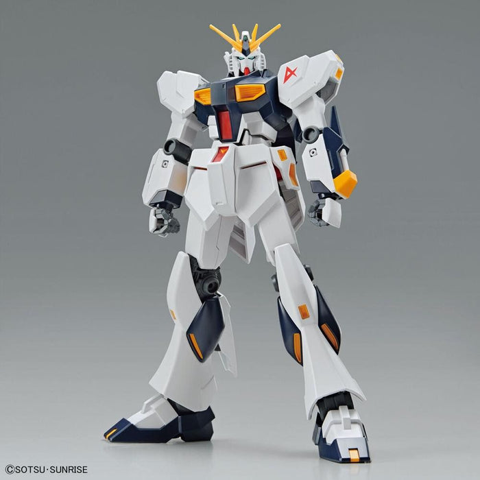 Entry Grade Nu Gundam 1/144 Scale Model Kit