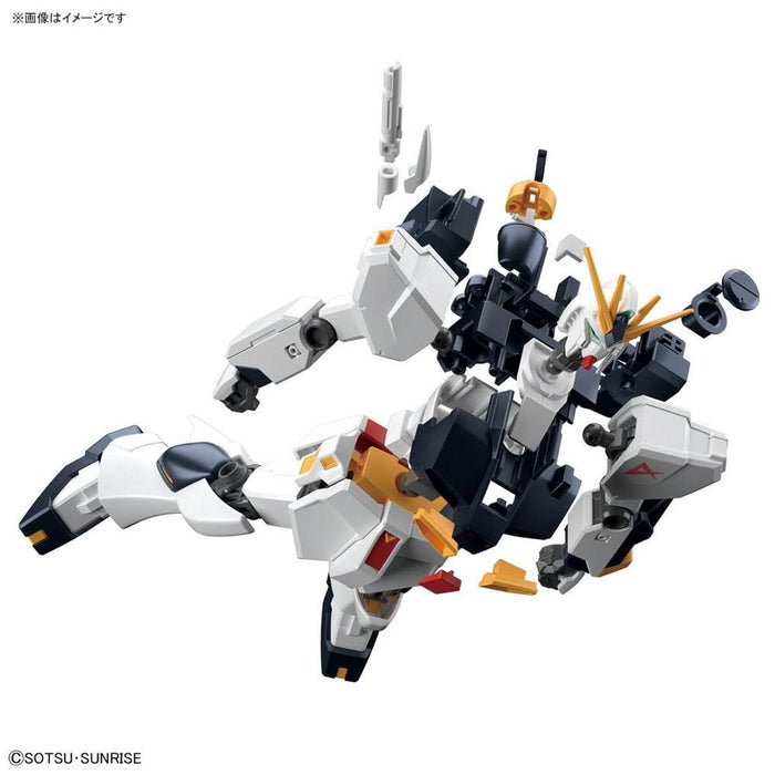 Entry Grade Nu Gundam 1/144 Scale Model Kit