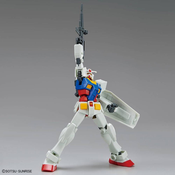 Entry Grade RX-78-2 Gundam Model Kit