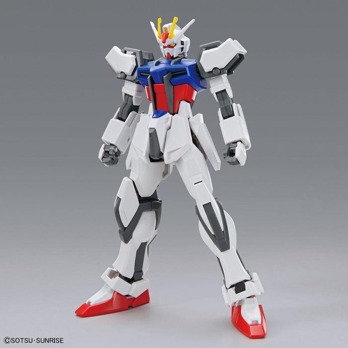 Entry Grade Strike Gundam Model Kit
