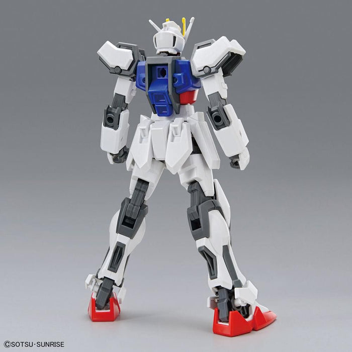 Entry Grade Strike Gundam Model Kit