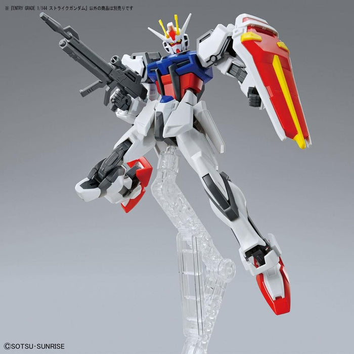 Entry Grade Strike Gundam Model Kit