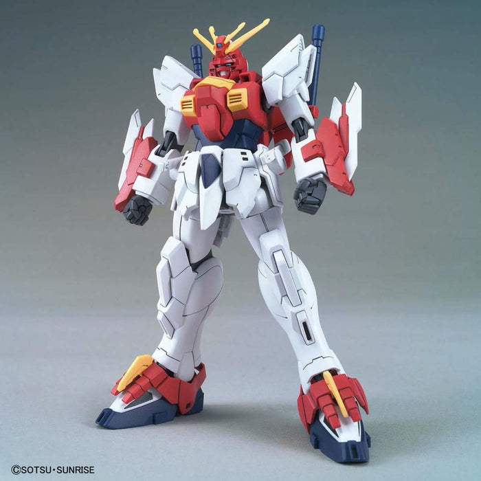 HG JMF-1337B Blazing Gundam 1/144 Scale Model Kit