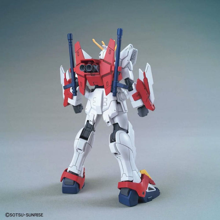 HG JMF-1337B Blazing Gundam 1/144 Scale Model Kit