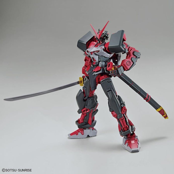 HG Gundam Astray Red Frame Inversion 1/144 Scale Model Kit