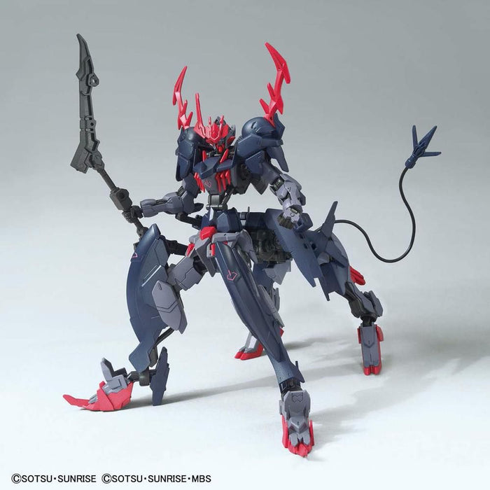HG ASW-G-08-4X4 Gundam Barbataurus 1/144 Scale Model Kit