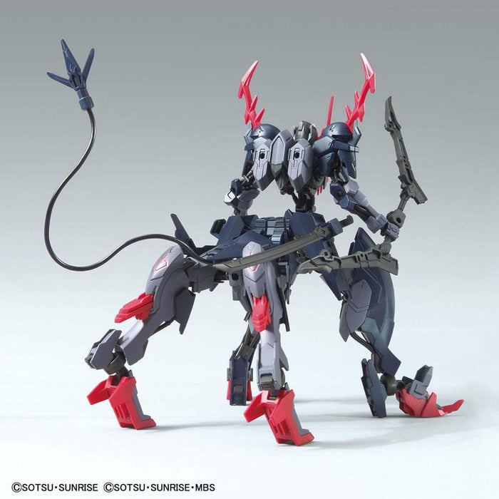 HG ASW-G-08-4X4 Gundam Barbataurus 1/144 Scale Model Kit
